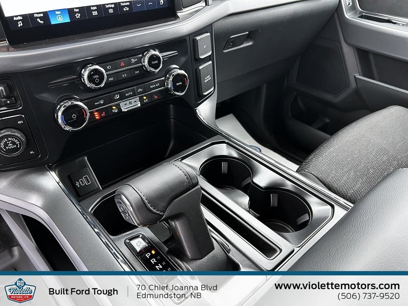Ford F-150 XLT 2026