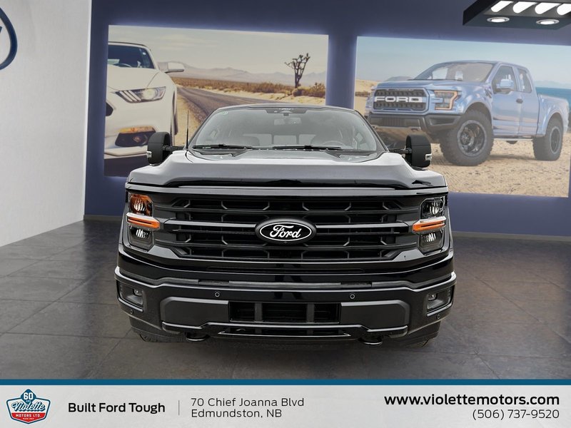 Ford F-150 XLT 2026