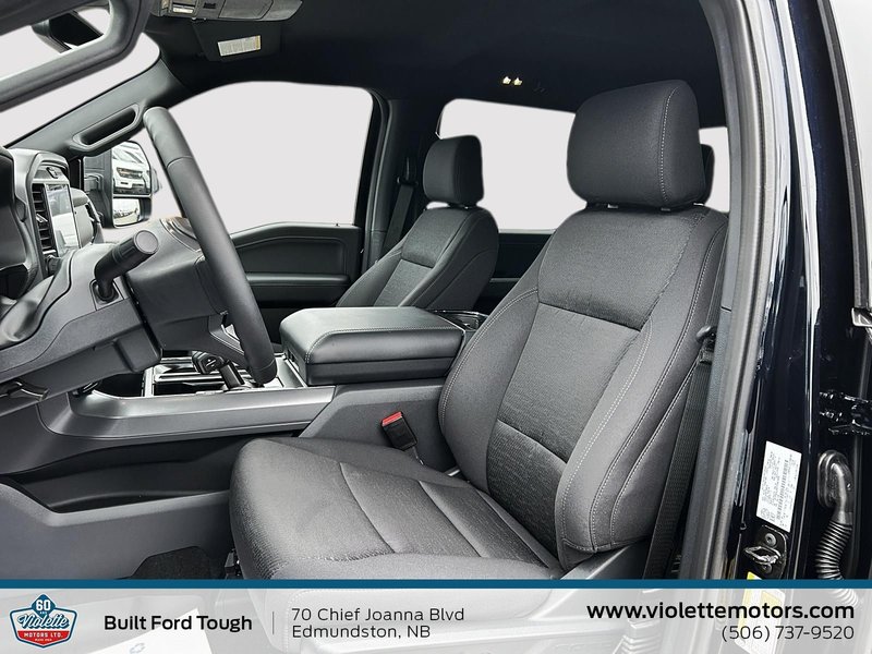 Ford F-150 XLT 2026