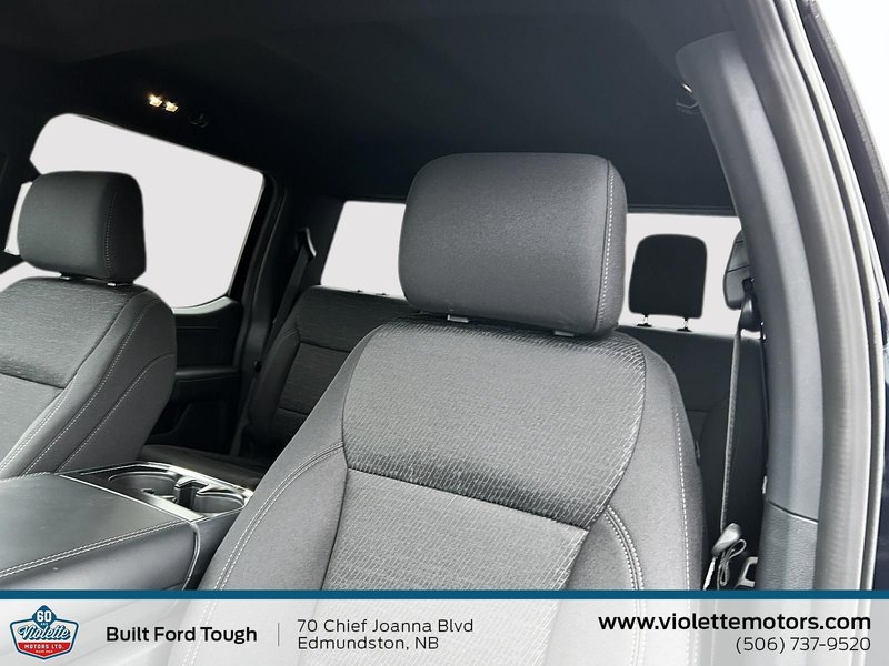 Ford F-150 XLT 2026