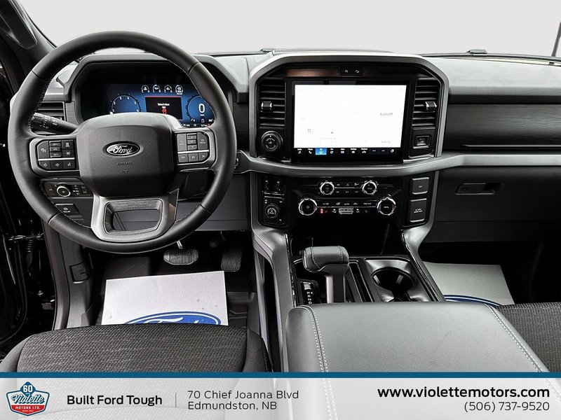 Ford F-150 XLT 2026