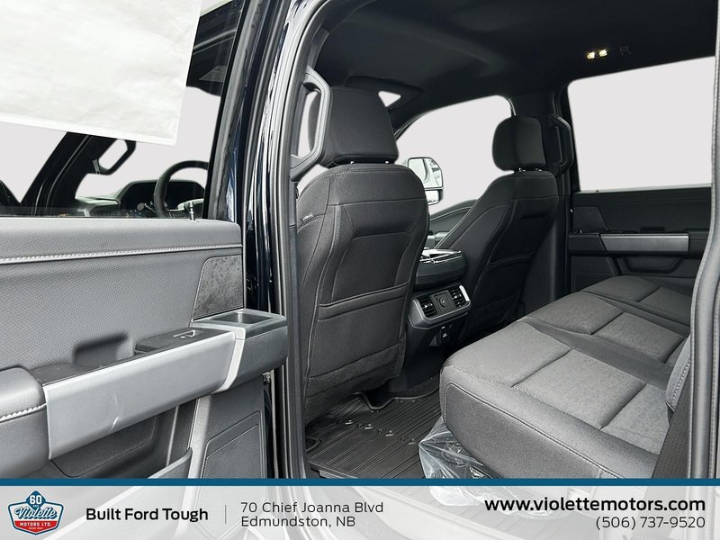 Ford F-150 XLT 2026