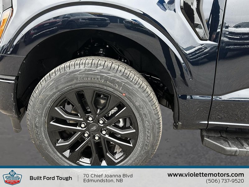 Ford F-150 XLT 2026