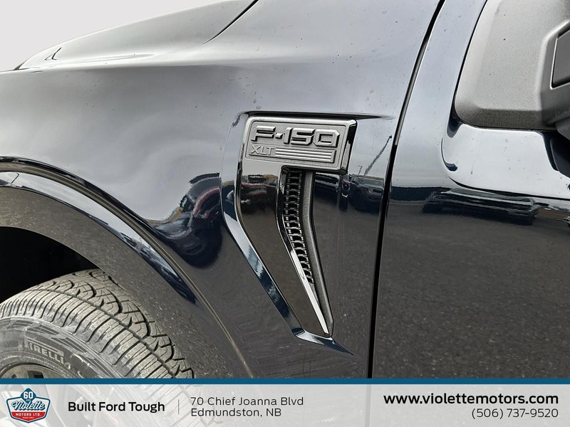 Ford F-150 XLT 2026
