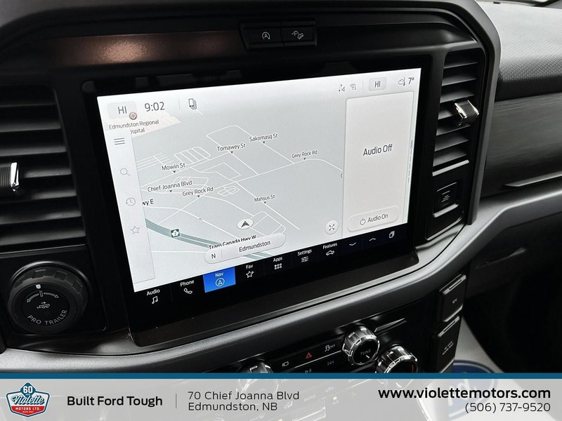 Ford F-150 XLT 2026