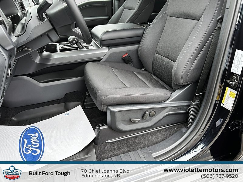Ford F-150 XLT 2026
