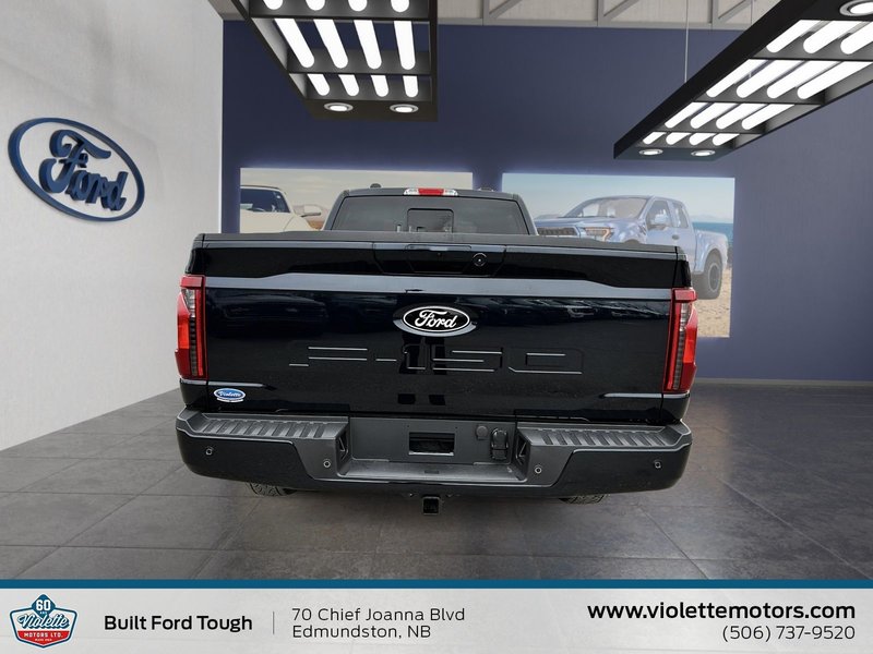 Ford F-150 XLT 2026