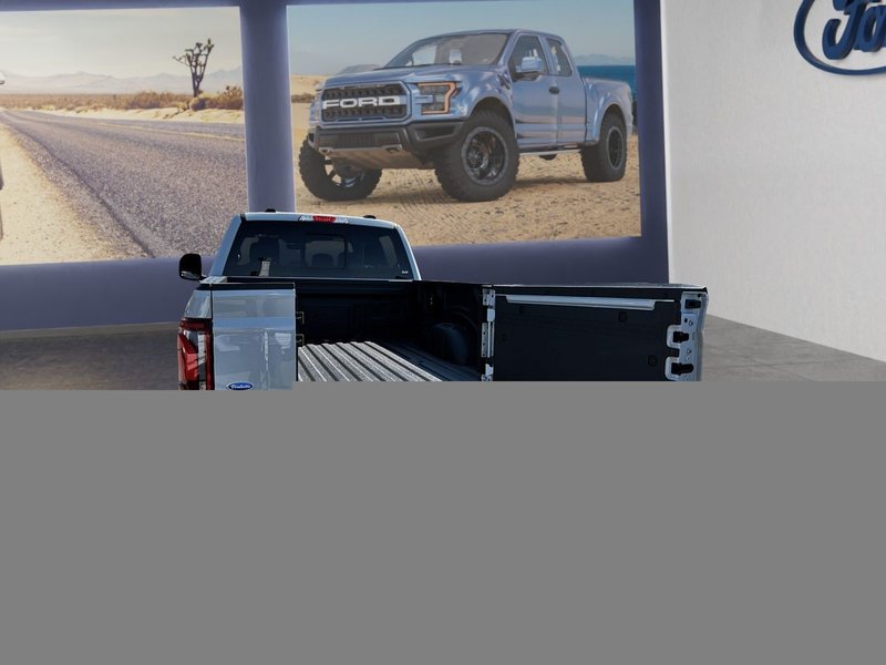 Ford F-150 LARIAT 2026