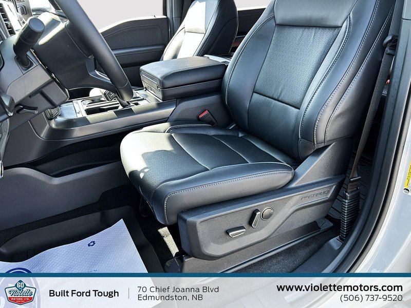 Ford F-150 LARIAT 2026