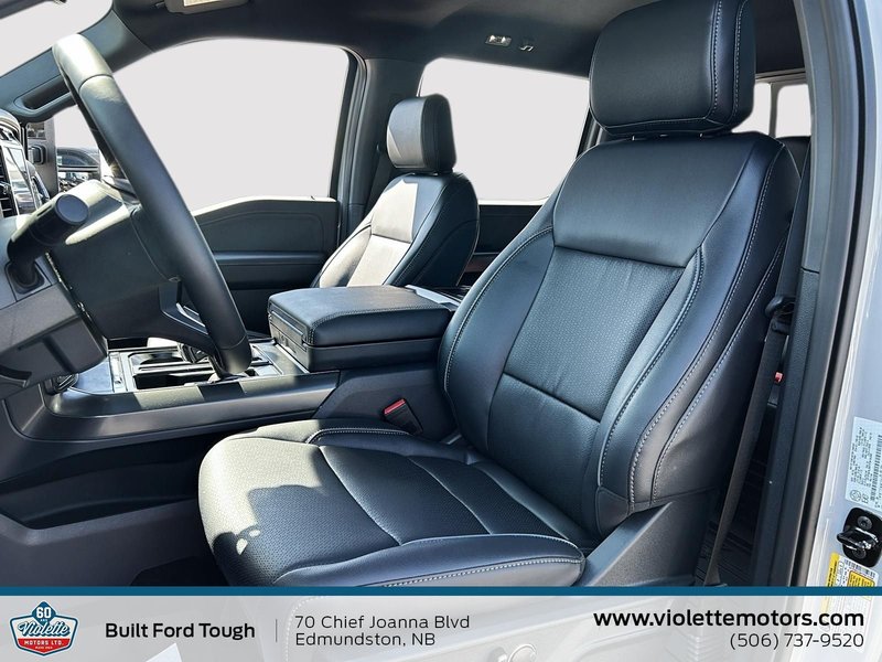 Ford F-150 LARIAT 2026