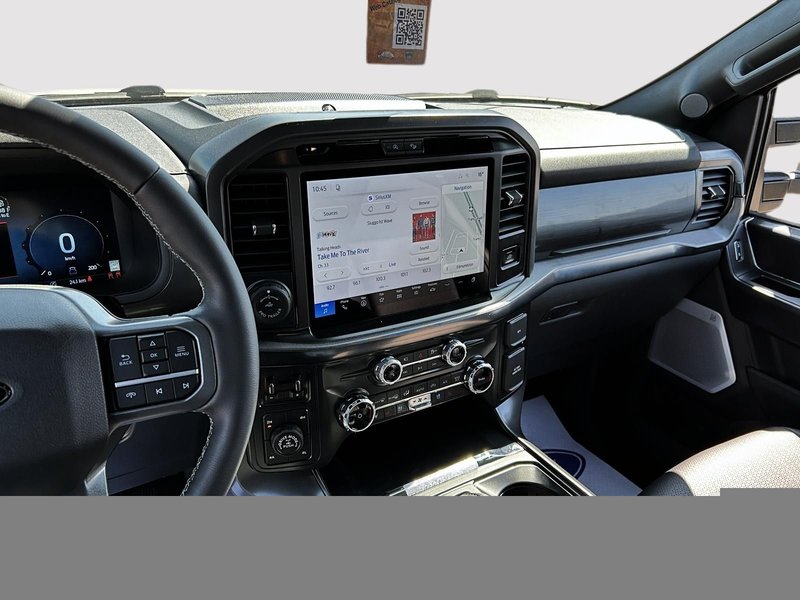 Ford F-150 LARIAT 2026