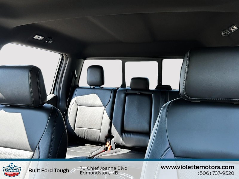 Ford F-150 LARIAT 2026