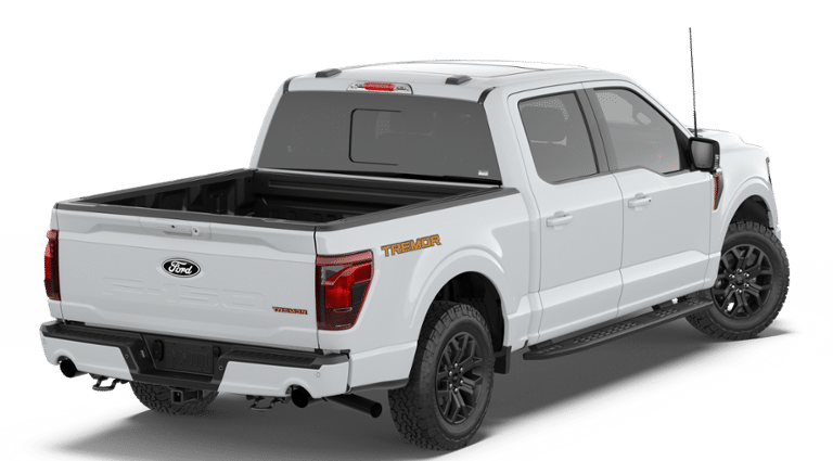 Ford F-150 Tremor 2026