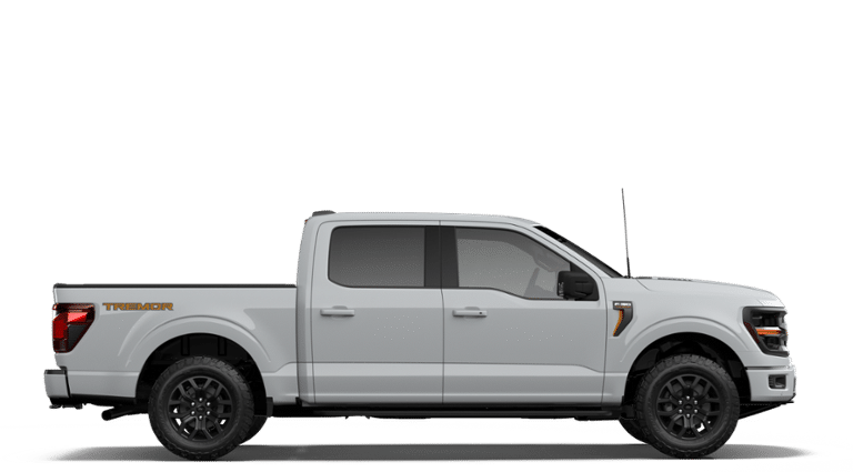 Ford F-150 Tremor 2026
