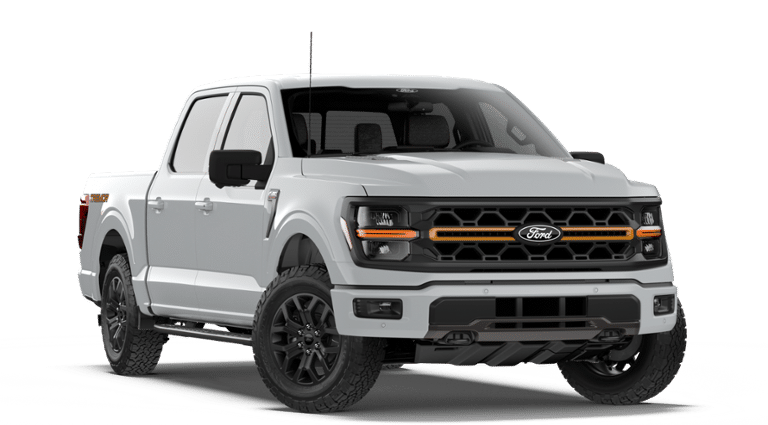Ford F-150 Tremor 2026