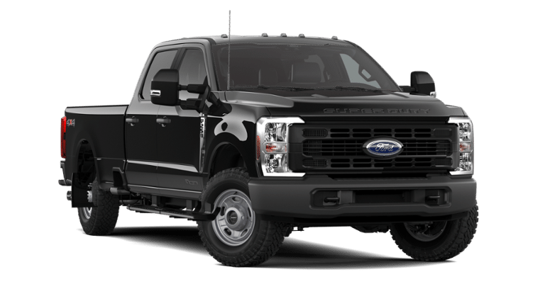 2026 Ford F-250 XL