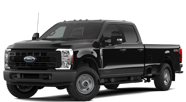 2026 Ford F-250 XL