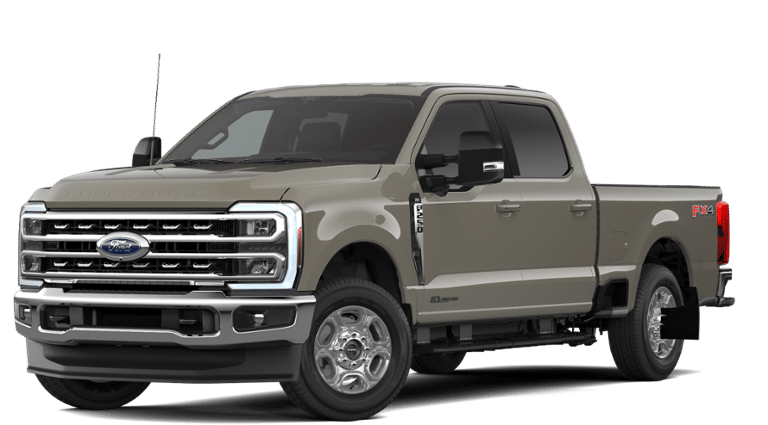 2026 Ford F-250 XLT