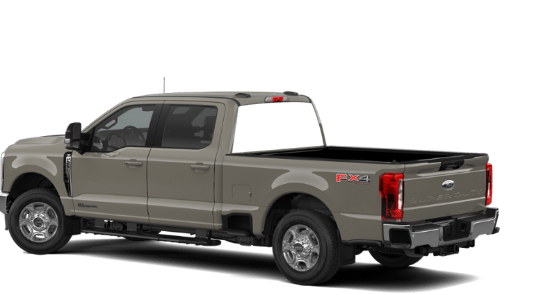 2026 Ford F-250 XLT