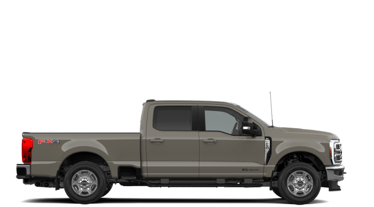 2026 Ford F-250 XLT