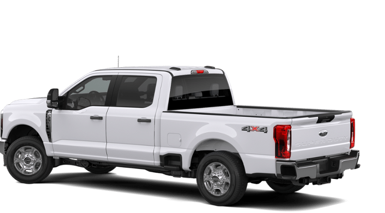 2026 Ford F-250 XLT