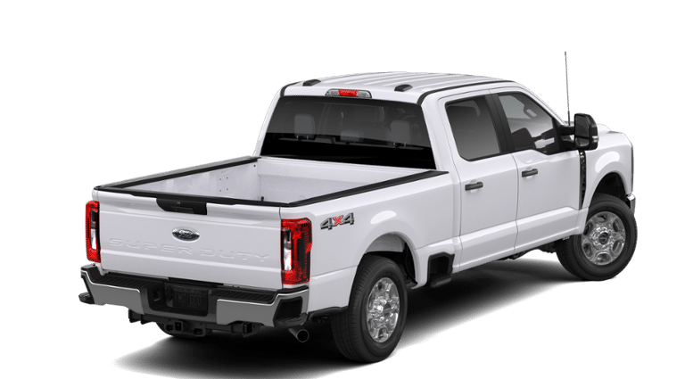 2026 Ford F-250 XLT