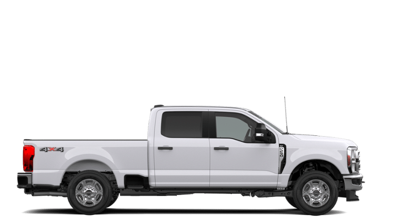 2026 Ford F-250 XLT