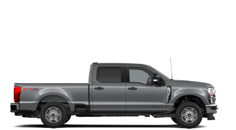 2026 Ford F-250 XLT
