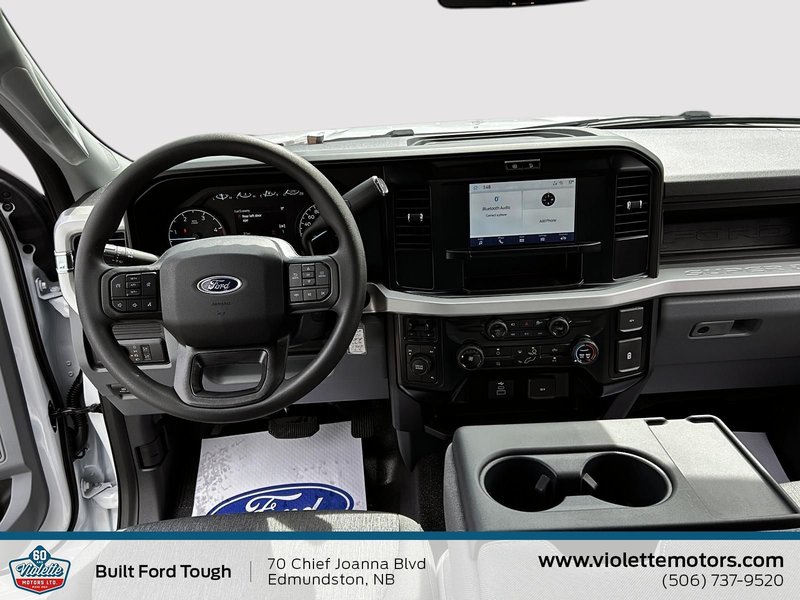 2026 Ford F-350 XL