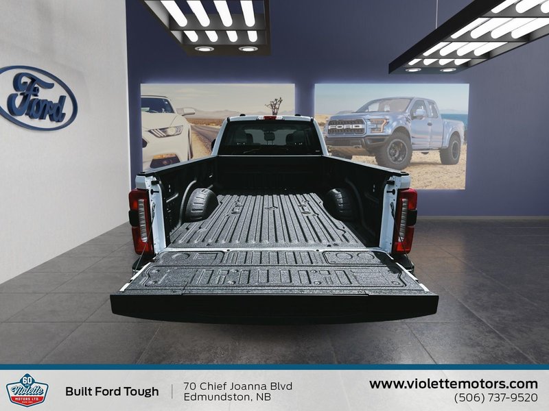 2026 Ford F-350 XL