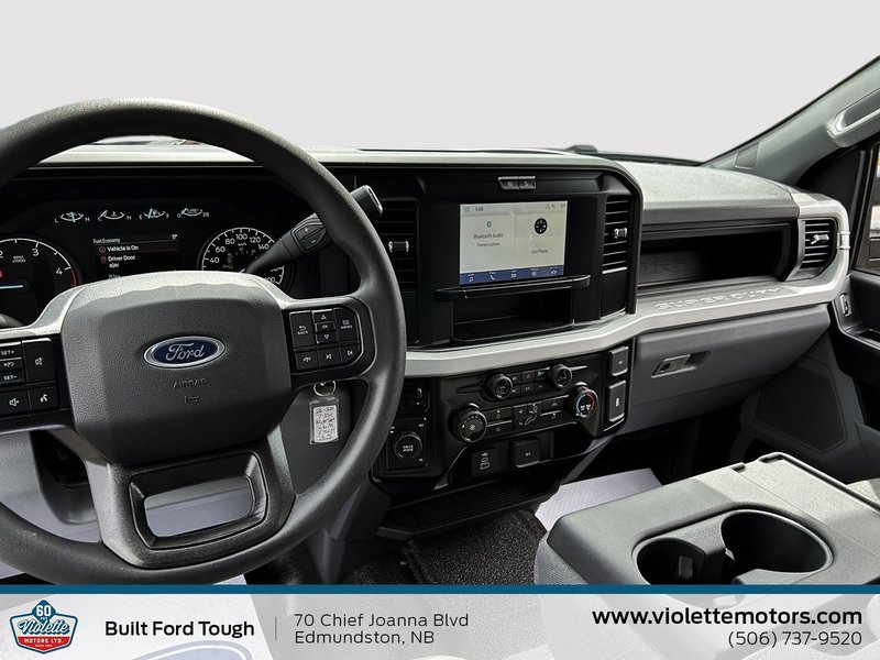 2026 Ford F-350 XL