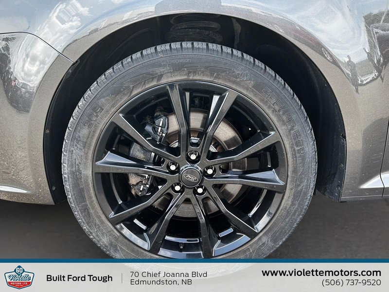 2016 Ford Flex SEL