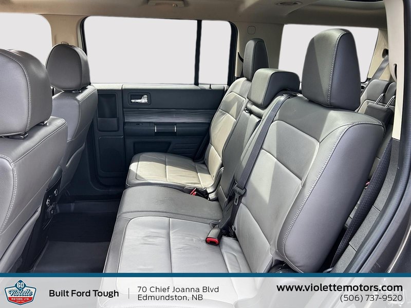 2016 Ford Flex SEL