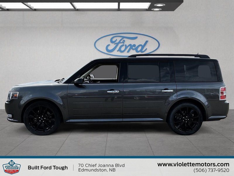 2016 Ford Flex SEL