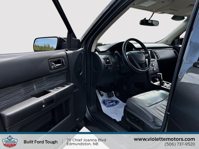 2016 Ford Flex SEL