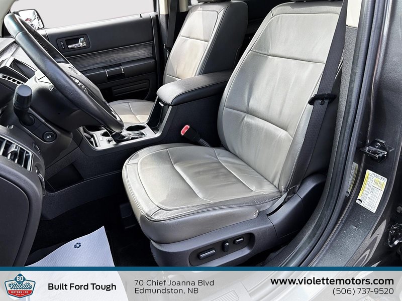 2016 Ford Flex SEL