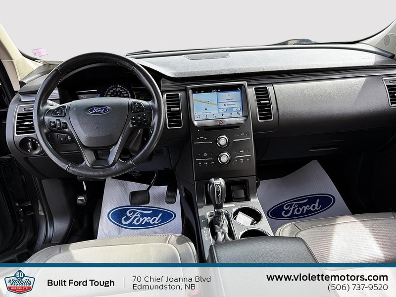 2016 Ford Flex SEL