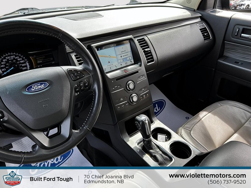 2016 Ford Flex SEL