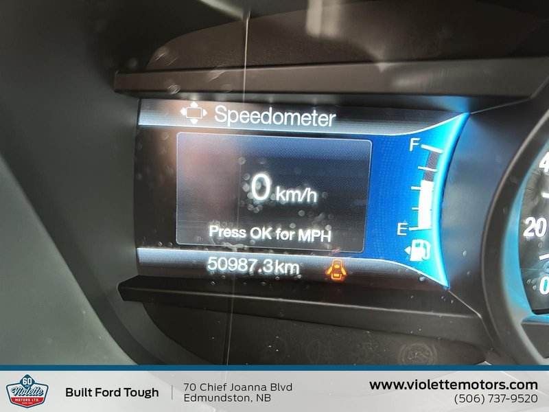 Ford FUSION HYBRID Titanium 2020