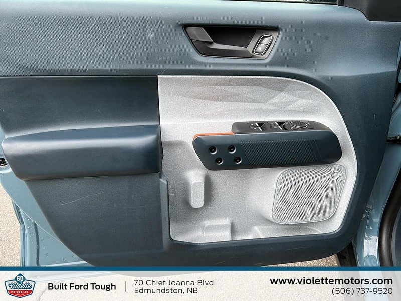 Ford Maverick XLT 2022