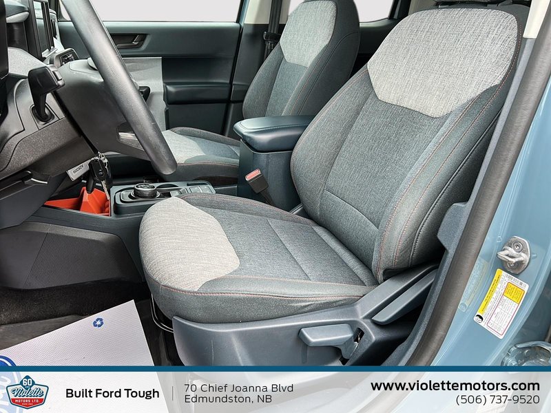 Ford Maverick XLT 2022