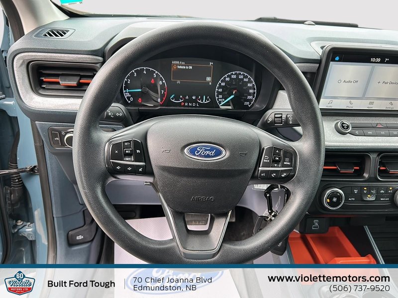 Ford Maverick XLT 2022