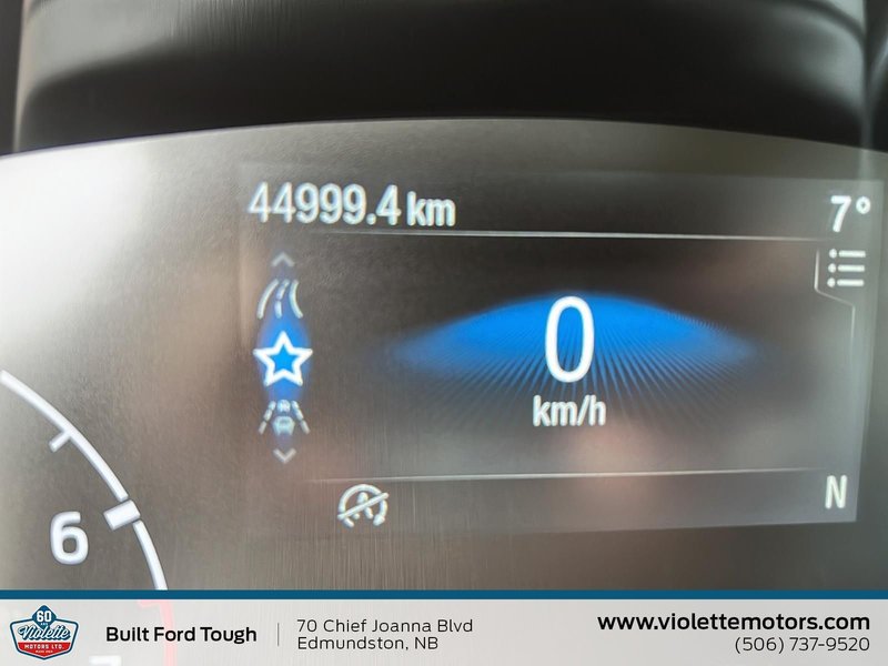 Ford Maverick XLT 2022