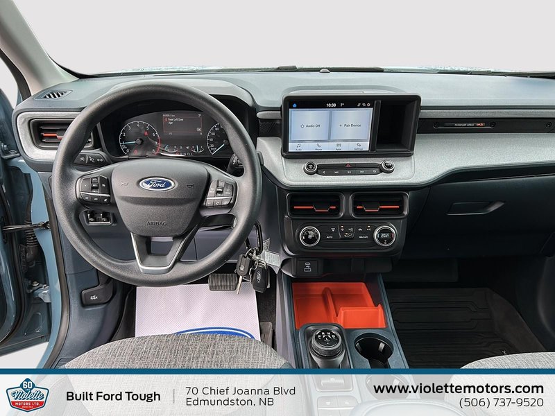 Ford Maverick XLT 2022
