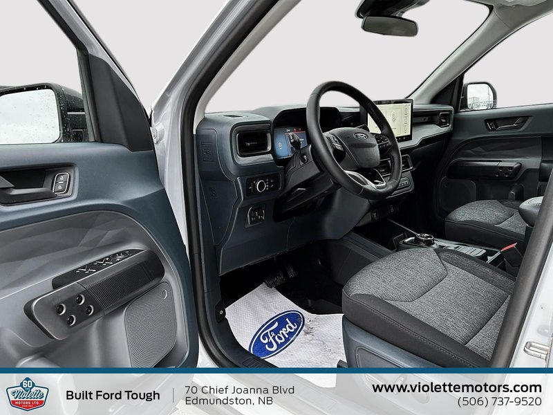 Ford Maverick XLT 2026