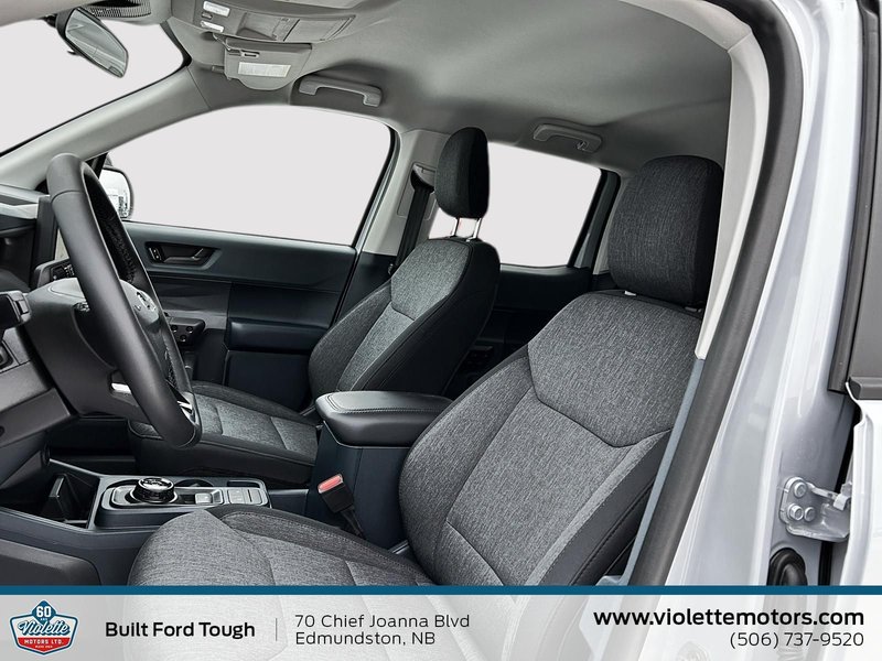 Ford Maverick XLT 2026