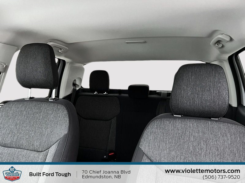 Ford Maverick XLT 2026