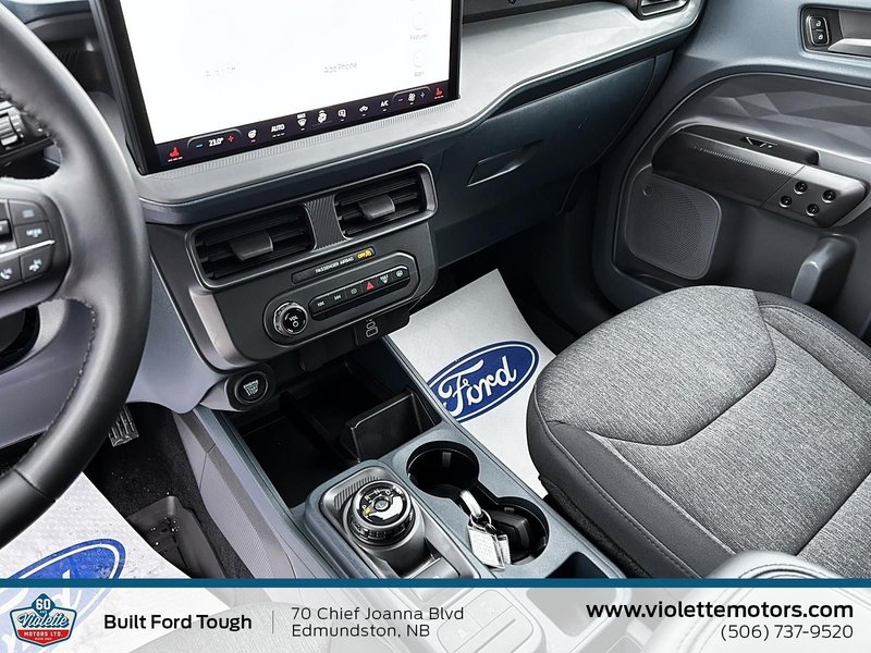 Ford Maverick XLT 2026