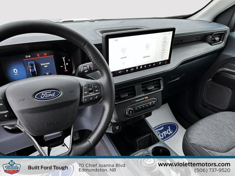 Ford Maverick XLT 2026