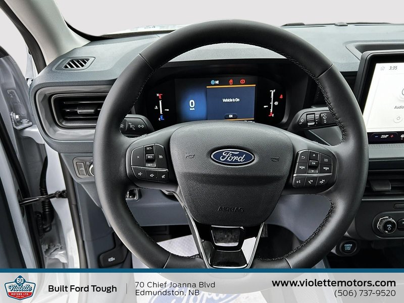 Ford Maverick XLT 2026